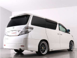 当店では、厳選された車両のみ展示しております。アルファード・ヴェルファイアに特化した専門店ならではの豊富な在庫の中から、お気に入りの一台をお探しください!