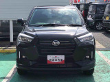 ロッキー 1.0 プレミアム G 4WD 