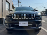チェロキー リミテッド 4WD 