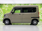 N-VAN +スタイル ファン 