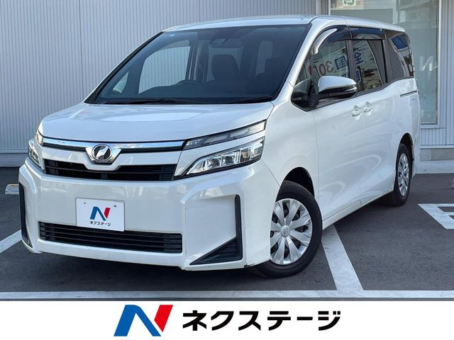 ヴォクシー 2.0 X 