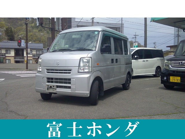 エブリイ ジョイン ハイルーフ 4WD