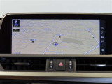 純正メモリーナビになります。