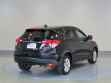 ヴェゼル 1.5 X ホンダセンシング 4WD 
