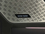 harman/kardonサウンドシステム