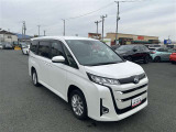 ノア 1.8 ハイブリッド G E-Four 4WD
