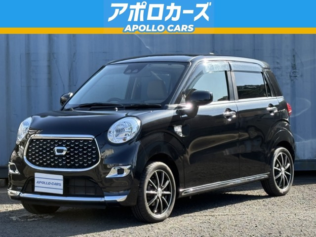 キャスト スタイル X リミテッド SAIII 