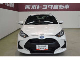 ヤリス 1.5 ハイブリッド G 