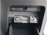 ETC2.0高速道路交通情報やITSスポット情報表示機能つきETC車載器。何かと便利です。