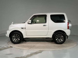 ジムニーシエラ 1.3 ランドベンチャー 4WD 