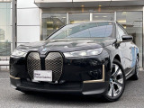 BMW iX xドライブ40 4WD