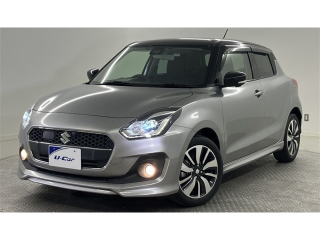 スイフト 1.2 XRリミテッド 