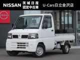日産 クリッパートラック