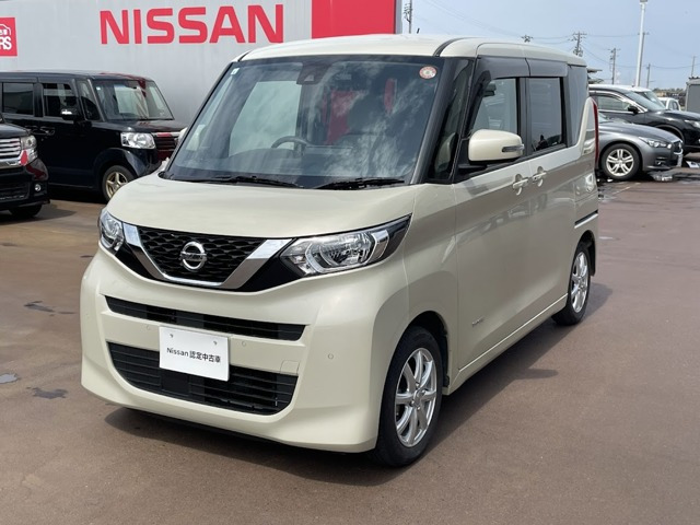 デイズルークス X 