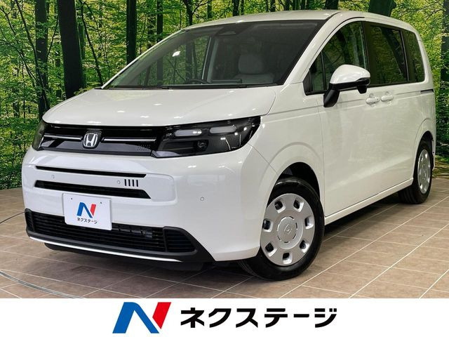 フリード 1.5 エアー 