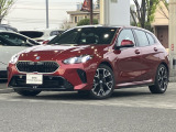BMW 1シリーズ