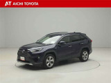 RAV4 2.5 ハイブリッド G E-Four 4WD 