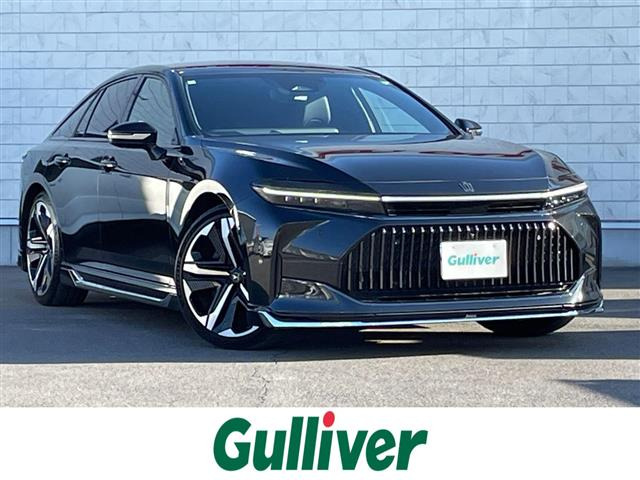 クラウン  Z 本革シート サンルーフ