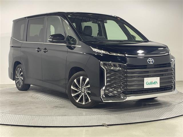 ヴォクシー  1.8 S-Z 修復歴無し