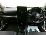 ヤリスクロス 1.5 G 4WD 