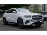 GLEクーペ 450d 4マチック スポーツ (ISG) 4WD 