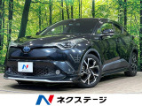 トヨタ C-HR
