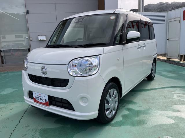 ムーヴキャンバス X SAIII 