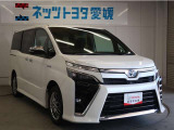 ワイド&ローのスタイルで走行安定性もばっちりです。運転しやすくロングドライブも安心です。