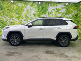 RAV4 2.5 ハイブリッド X 