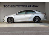 カムリ  2.5 WS レザーパッケージ