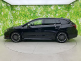 レヴォーグ 1.6 STI スポーツ アイサイト 4WD 