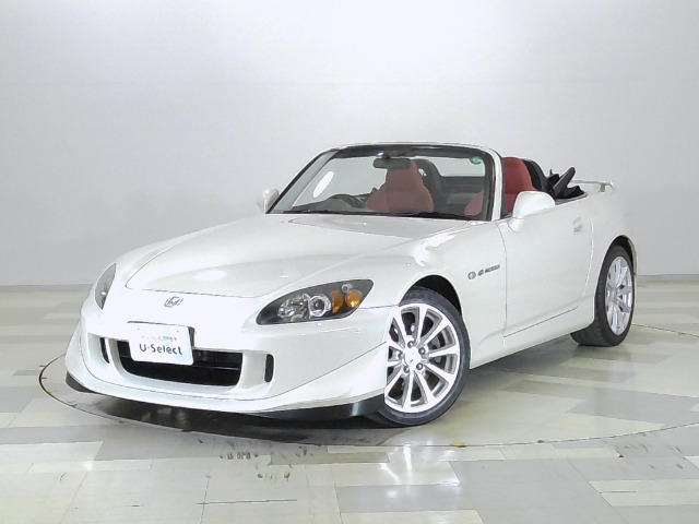 S2000 2.2 タイプV 