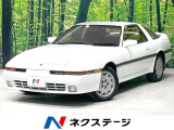 5速マニュアル ターボ 禁煙車 リトラクタブルヘッドライト パワーシート