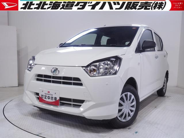 ミライース L SAIII 4WD 