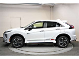 エクリプスクロス PHEV 2.4 P 4WD 