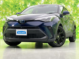 トヨタ C-HR ハイブリッド 1.8 G モード ネロ セーフティ プラス