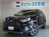 大人気SUV『RAV4』が入荷しました。