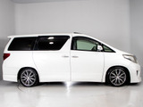 ★サイドビュー★ダウンサス、車高調、ホイール等のカスタムも承っております!
