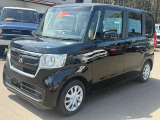 N-BOX G L ホンダセンシング 