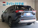 RAV4  2.0 G 4WD