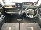 N-BOXカスタム G L ホンダセンシング 