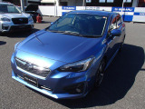 SUBARU Value Choiceは1年間、走行距離無制限のSUBARUあんしん保証が付きます。