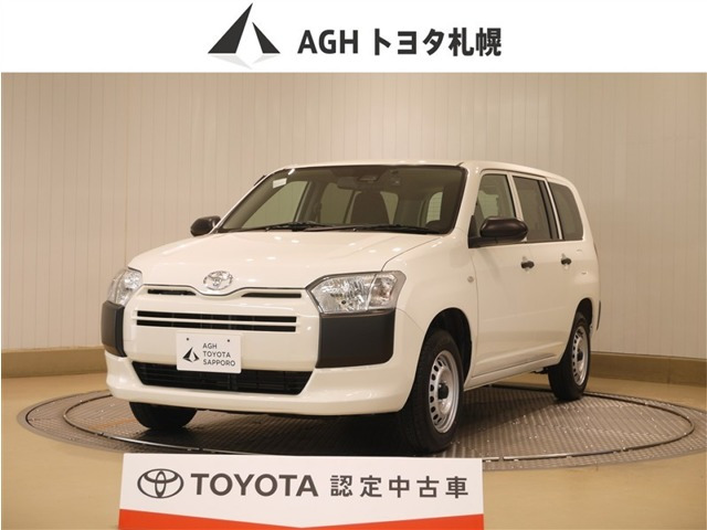 プロボックスバン  1.5 G 4WD