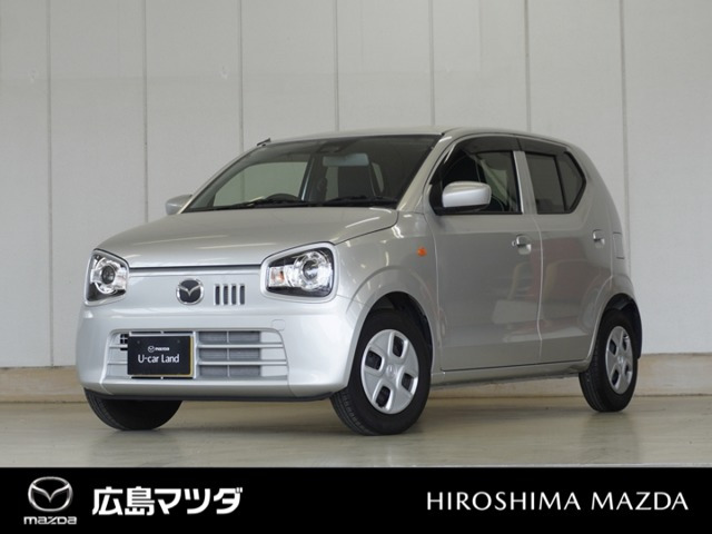 マツダ キャロル 