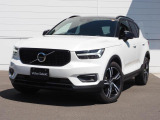 ボルボ XC40