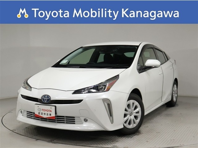 プリウス 1.8 S セーフティ プラスII 