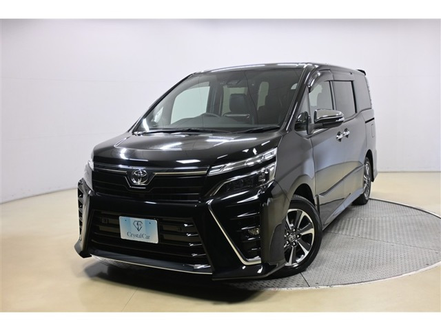 トヨタ ヴォクシー 