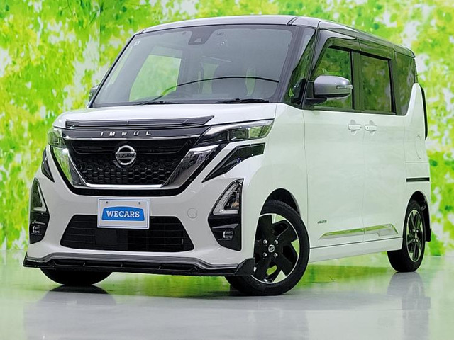 ルークス ハイウェイスターX プロパイロットエディション 