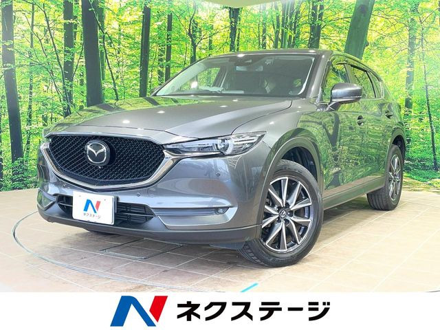 CX-5  XD プロアクティブ