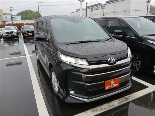 ノア 2.0 S-G 禁煙車 純正10.5インチ バックカメラ